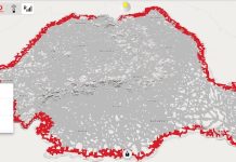 Vor apare indicatoare informative în localitățile de graniță: Risc de roaming involuntar