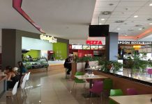 Protecția Consumatorilor a împărțit amenzi și a închis temporar 5 restaurante în Lotus Market