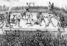 238 de ani de la martiriul lui Horea, Cloșca și Crișan, simboluri ale luptei pentru eliberare socială şi naţională