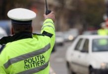 Mai multe permise de conducere, reţinute de poliţiştii bihoreni în ultimele 24 de ore