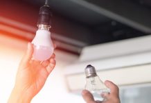 Programul Rabla pentru becuri, disponibil doar românilor cu venituri mici