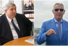 Beniamin Rus și Alexandru Kiss, achitați definitiv