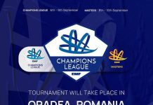 Turneul Champions League la minifotbal vine la Oradea!