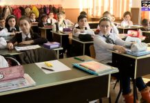 Calendarul anului școlar 2023-2024, publicat în Monitorul Oficial