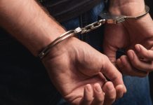 Bihorean arestat pentru exhibiţionism în fața unei femei, într-un parc din Oradea