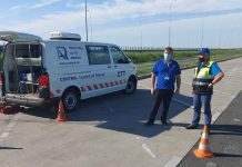Bilanț la controalele RAR Bihor: 194 certificate de înmatriculare retrase în 2022