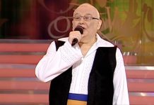 A murit cunoscutul interpret de muzică populară Tiberiu Ceia