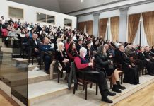 Comemorarea foștilor deținuți politic la Oradea – „Remember Iuliu Maniu – 1986” VIDEO