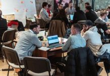 Granturi de 5.000 de euro și oportunități de finanțare de 50.000 în Oradea pentru idei de startup-uri în domeniul IT