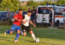 FC Bihorul își ajută conjudețeana Lotus Băile Felix să prindă Play-off-ul Ligii a treia