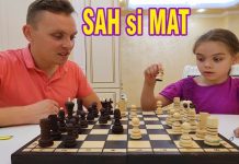 Șahul, materie opțională la clasele a III-a și a IV-a, de anul viitor