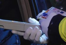 Un bihorean a condus mort de beat și cu permisul anulat