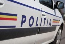 Accident urmat de părăsirea locului faptei la Salonta