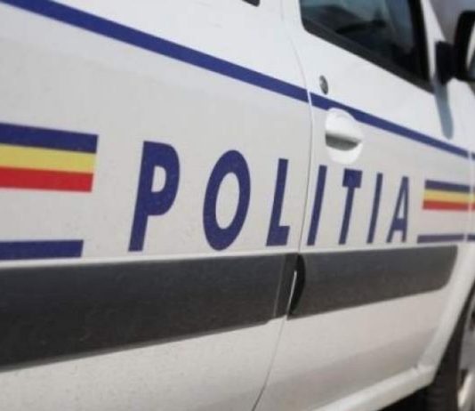 Accident urmat de părăsirea locului faptei la Salonta