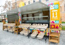 Autorulotele CJ Bihor pot fi deja închiriate pentru Târgul de Paște