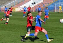 Rămânem liderul seriei după FC Bihor Oradea – CSM Sighetu Marmației 4-0 (2-0)