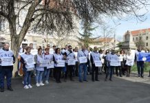 În luna mai se anunță grevă generală în toate școlile din Bihor dar și din țară!