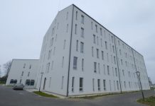 Campusul școlar pentru învățământ dual din Oradea s-ar putea deschide la toamnă