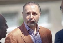 Fostul deputat Cristian Rizea a fost reținut la Chișinău și a fost extrădat joi noaptea în România