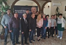 Mișcarea România Suverană Bihor, condusă de Lilla Debelka, este în plină ascensiunie!