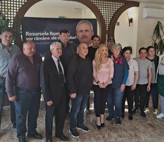 Mișcarea România Suverană Bihor, condusă de Lilla Debelka, este în plină ascensiunie!