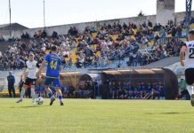 FC Bihor a câștigat la Satu Mare și este calificată matematic la baraj