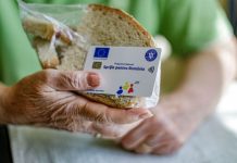 Guvernul a luat decizia: voucher de 250 de lei și un pachet consistent de alimente oferite înainte de Paște