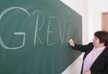 Profesorii urmează să se pronunțe, până pe 10 mai, dacă sunt de acord cu declanșarea grevei generale