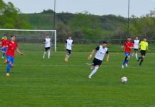 FC Bihor s-a impus din nou în derbyul județean cu Lotus