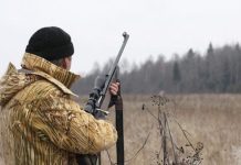 Un bihorean este bănuit de braconaj