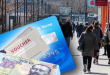 Noi tipuri de vouchere pentru unii români, de 4.000 lei pentru renovarea casei sau schimbarea frigiderelor și a mașinilor de spălat