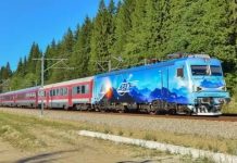 Trenuri directe și din Oradea spre Marea Neagră în minivacanța de 1 Mai