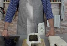 O rețetă delicioasă de drob de miel , pregătită în mod tradițional, VIDEO