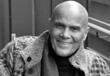 Harry Belafonte, supranumit „Regele lui Calypso” a decedat la 96 de ani