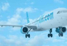 Chartere Fly Lili vor zbura de pe Aeroportul Oradea, spre Turcia