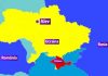 Volodimir Zelenski: ‘Nu va fi pace până când Crimeea nu se va întoarce în Ucraina’