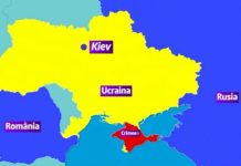 Volodimir Zelenski: ‘Nu va fi pace până când Crimeea nu se va întoarce în Ucraina’