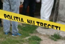 Un bărbat în vârstă de 29 de ani a fost reținut pentru tentativă de omor la Oradea