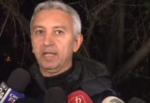 Dan Diaconescu a primit arest la domiciliu: ‘Un masacru, un linșaj’