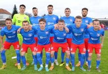 FC Bihor Oradea la a cincea victorie consecutivă!