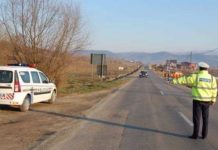 Amenzi de peste 53 de mii de lei și 10 permise de conducere reținute