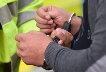 Un orădean a fugit de la locul accidentului pentru că era băut şi drogat