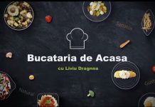 Liviu Dragnea dă lecții de gătit pe YouTube: ‘O să descoperim rețete ușoare, gustoase și sănătoase’ VIDEO