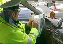 Amenzi de peste 69 de mii de lei, aplicate de poliţiştii bihoreni
