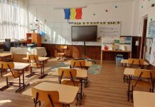Elevii revin la cursuri, din 19 aprilie