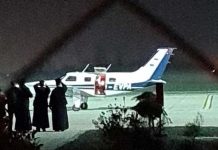 Lumina Sfântă de la Ierusalim va fi adusă sâmbătă seara la Mănăstirea Sfintei Cruci