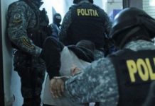 Doi tineri recidiviști din Marghita au ajuns după gratii după ce au tâlhărit un bărbat