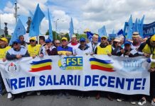 Premierul Nicolae Ciucă a chema profesorii la Guvern înainte de grevă