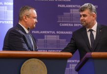 Rotativa guvernamentală se amână, Nicolae Ciucă nu mai demisionează din funcția de premier