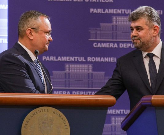 Rotativa guvernamentală se amână, Nicolae Ciucă nu mai demisionează din funcția de premier